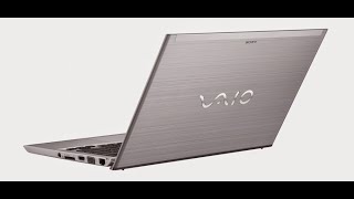 official sony vaio drivers